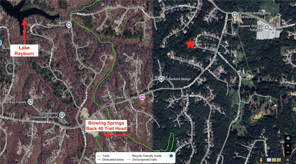 Nelson Sub Bvv - Residential