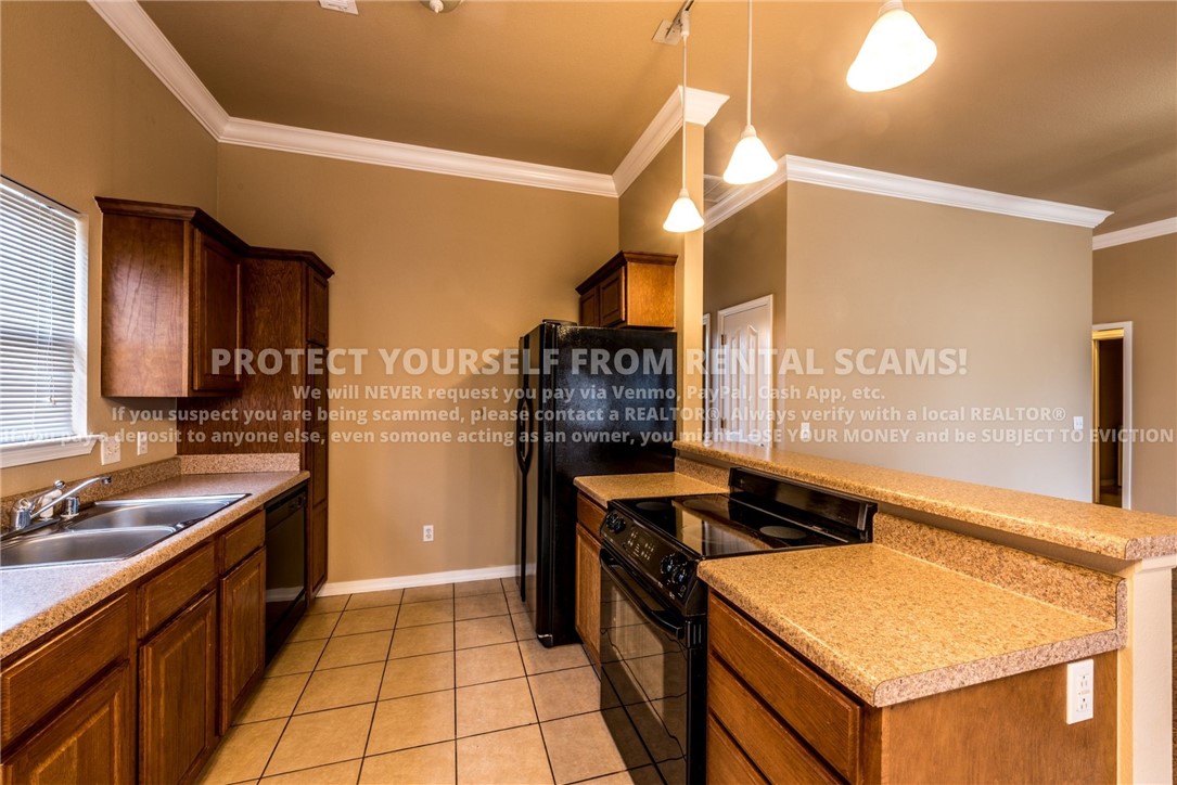 Porthaven Sub - Residential Lease