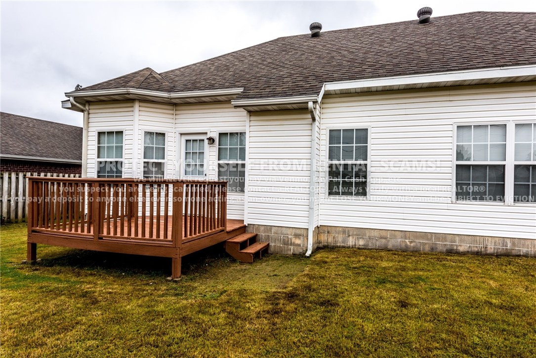 Porthaven Sub - Residential Lease