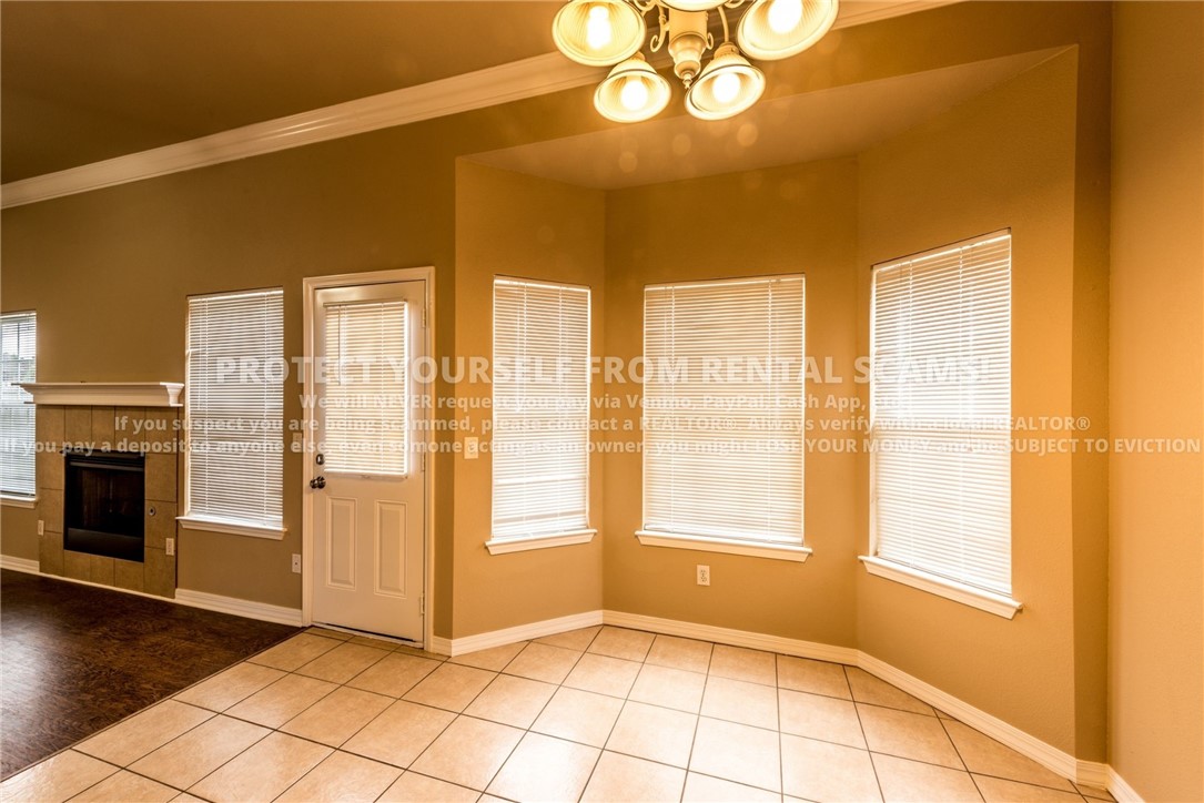 Porthaven Sub - Residential Lease