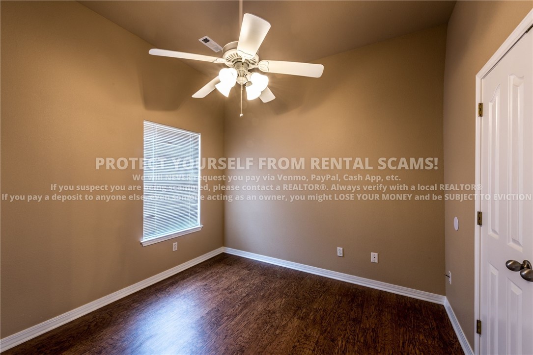 Porthaven Sub - Residential Lease