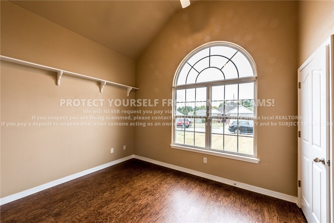 Porthaven Sub - Residential Lease