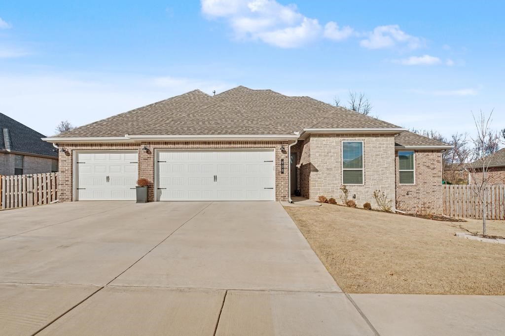 Arlington - Residential