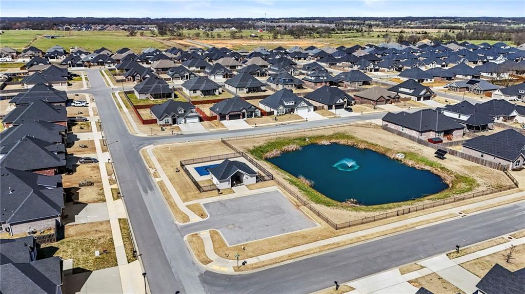 Arlington - Residential