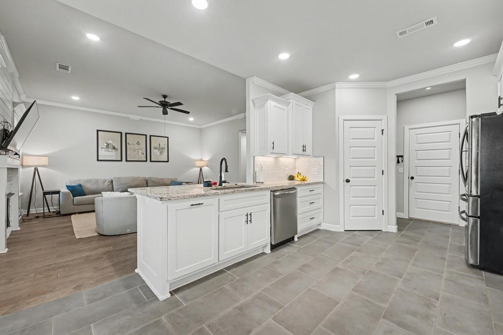 Arlington - Residential