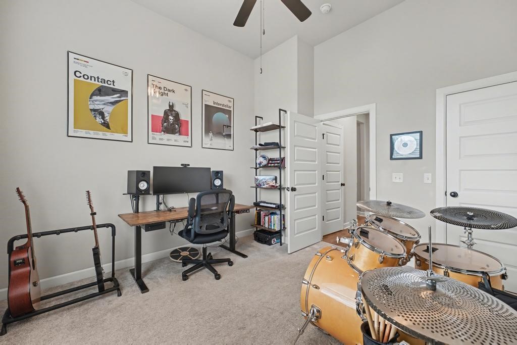 Arlington - Residential