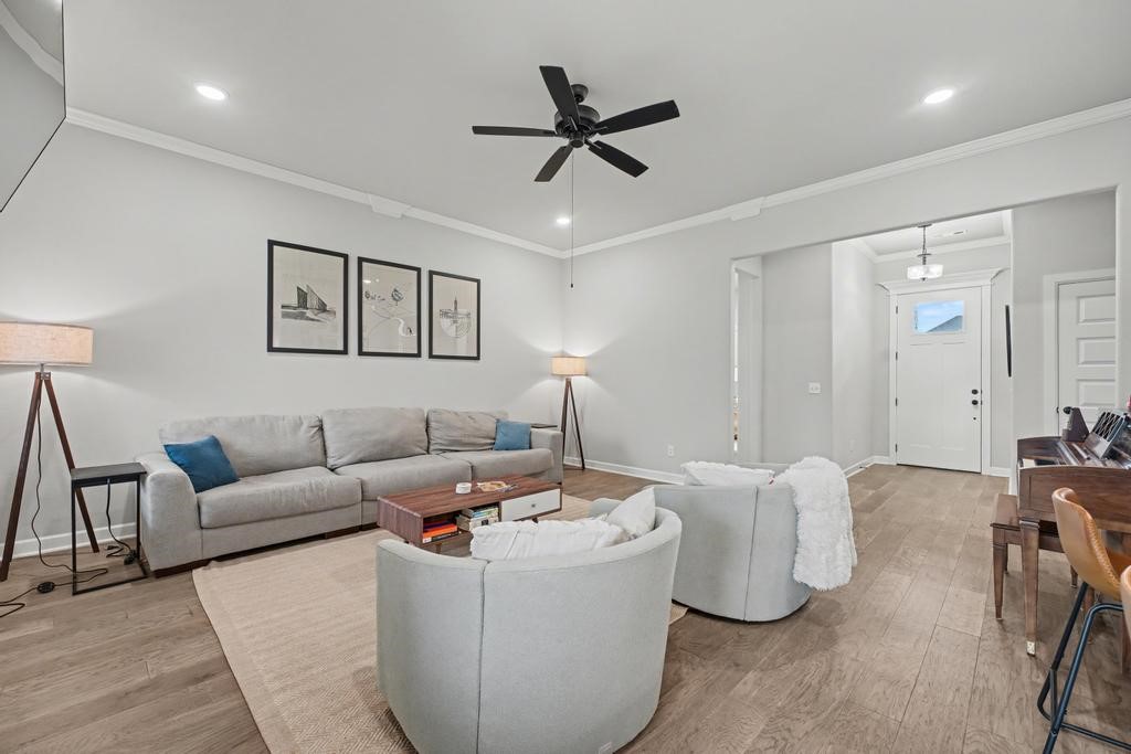 Arlington - Residential