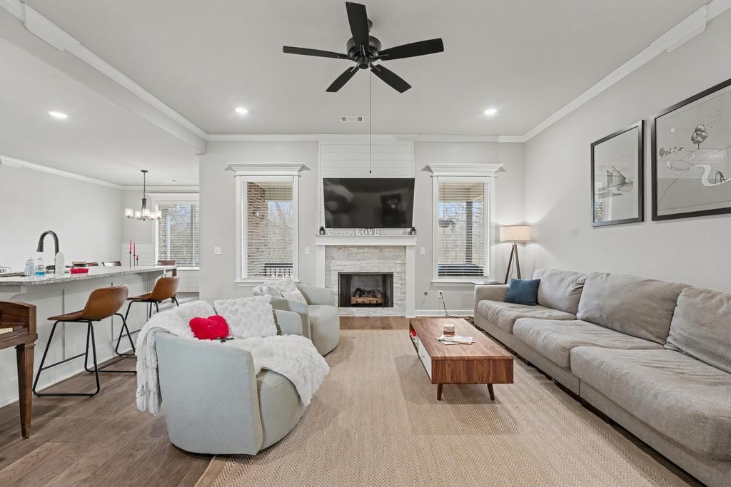 Arlington - Residential