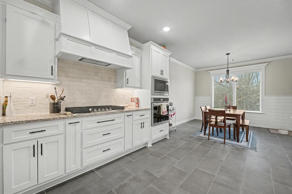 Arlington - Residential