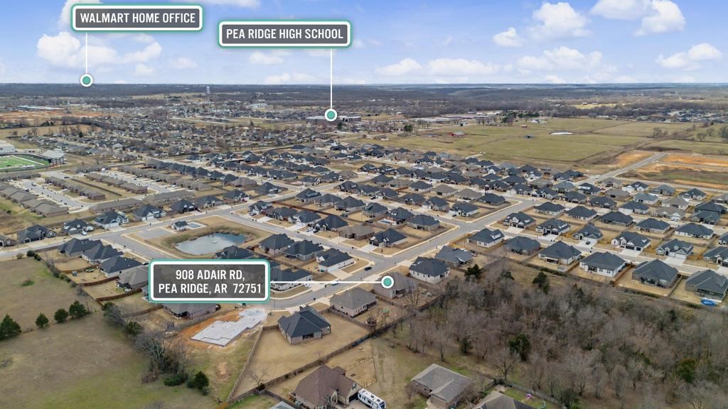 Arlington - Residential