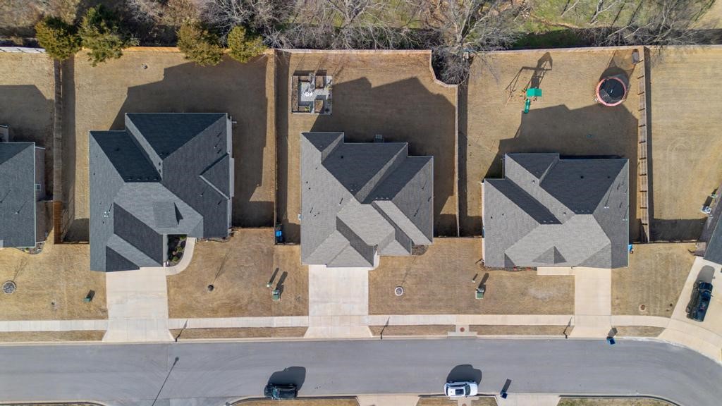 Arlington - Residential