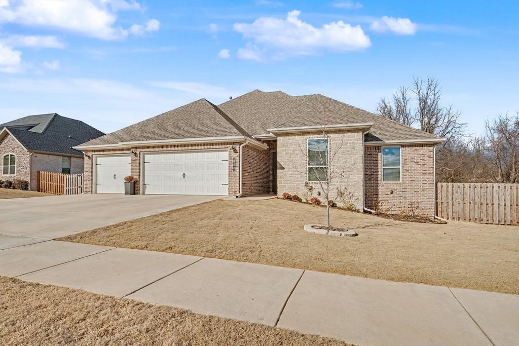 Arlington - Residential