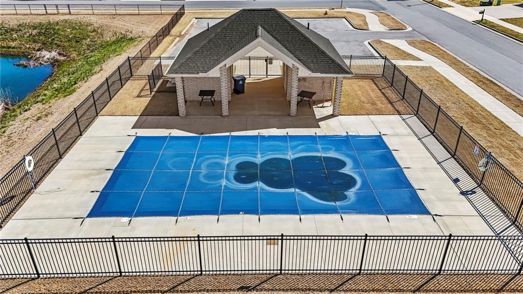 Arlington - Residential