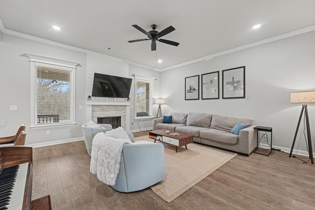 Arlington - Residential