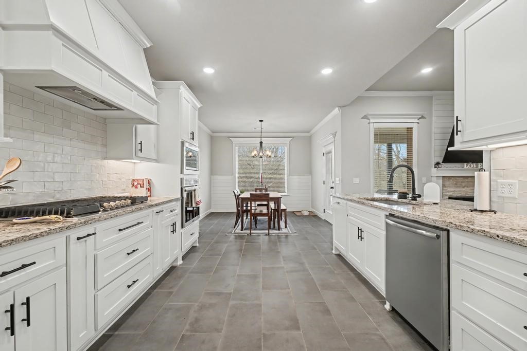 Arlington - Residential