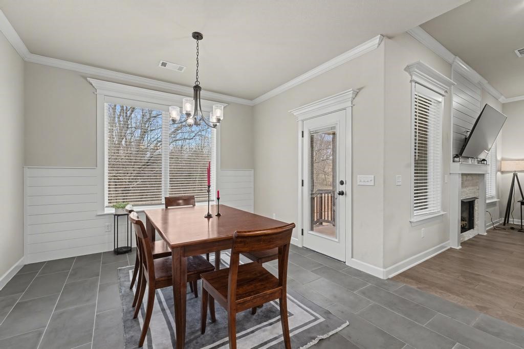 Arlington - Residential