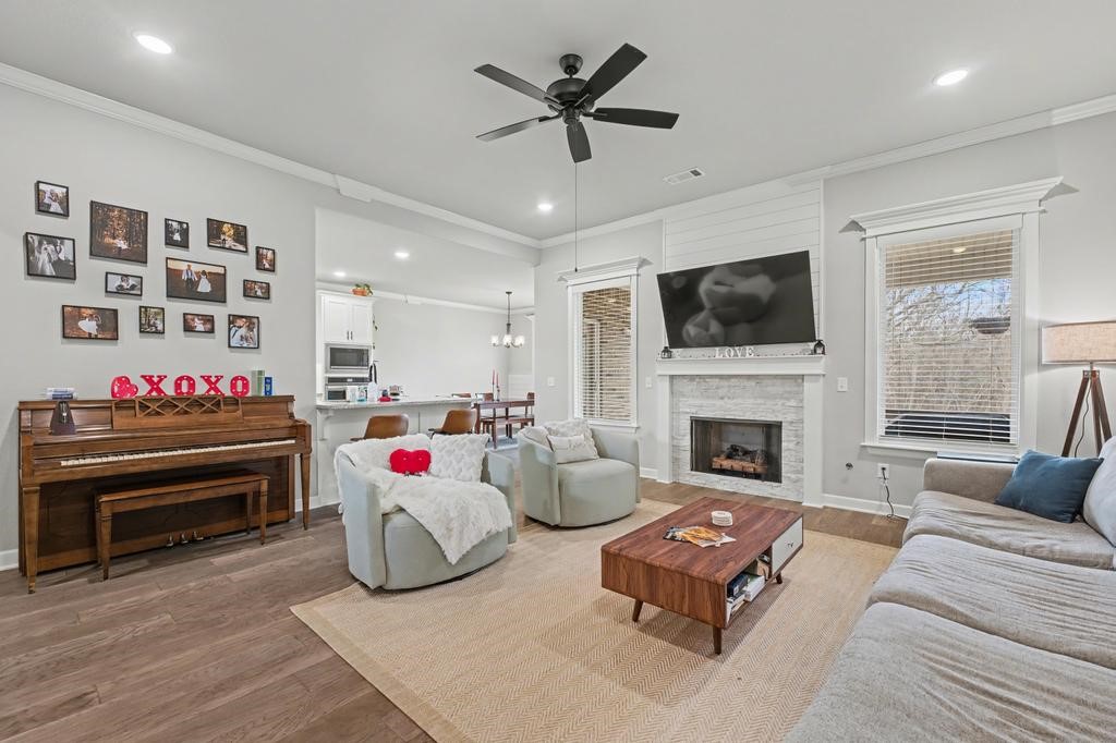 Arlington - Residential