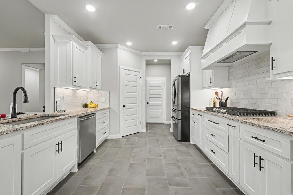 Arlington - Residential