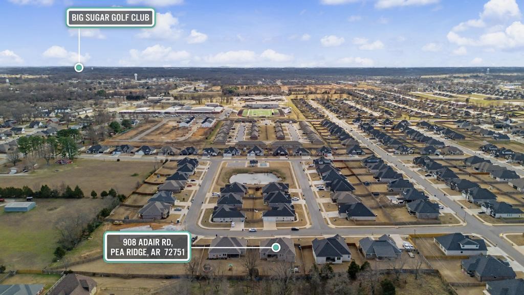 Arlington - Residential