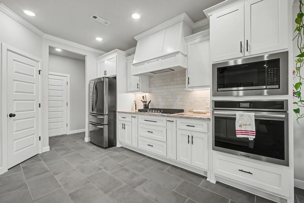 Arlington - Residential