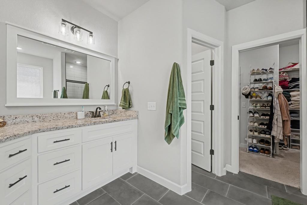 Arlington - Residential