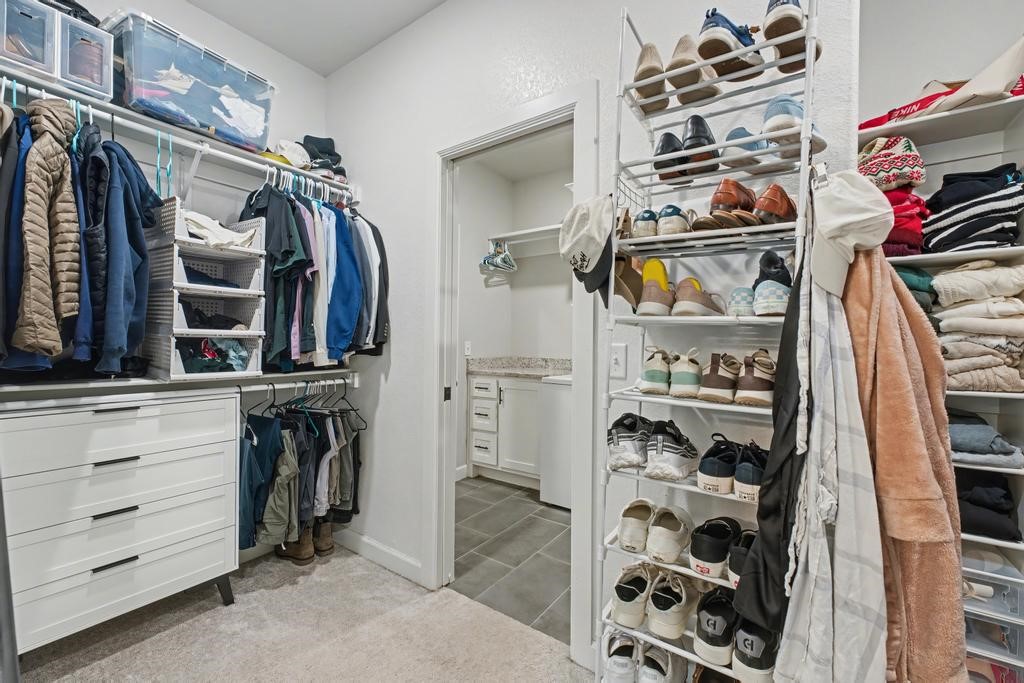 Arlington - Residential