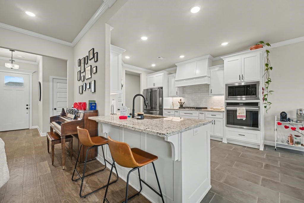 Arlington - Residential