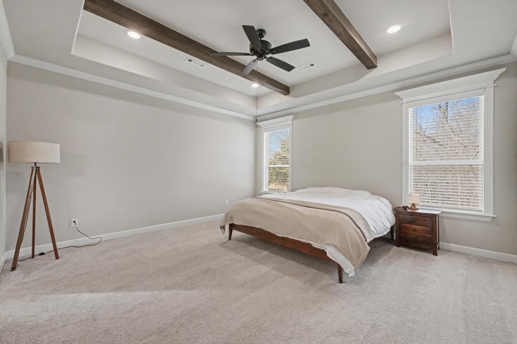 Arlington - Residential