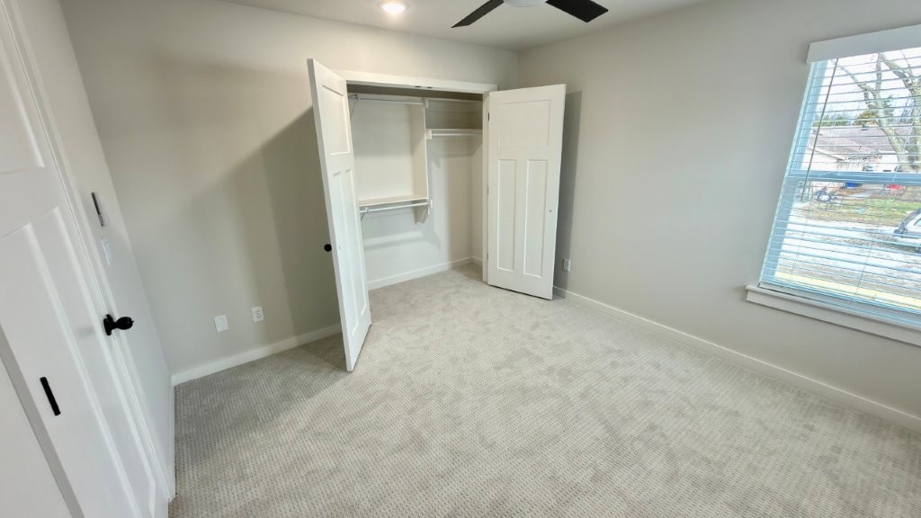 DAISY ROAD DUPLEXES-CENTERTON - Residential Lease