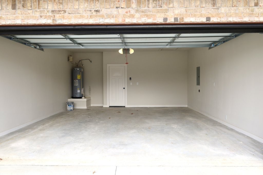 DAISY ROAD DUPLEXES-CENTERTON - Residential Lease