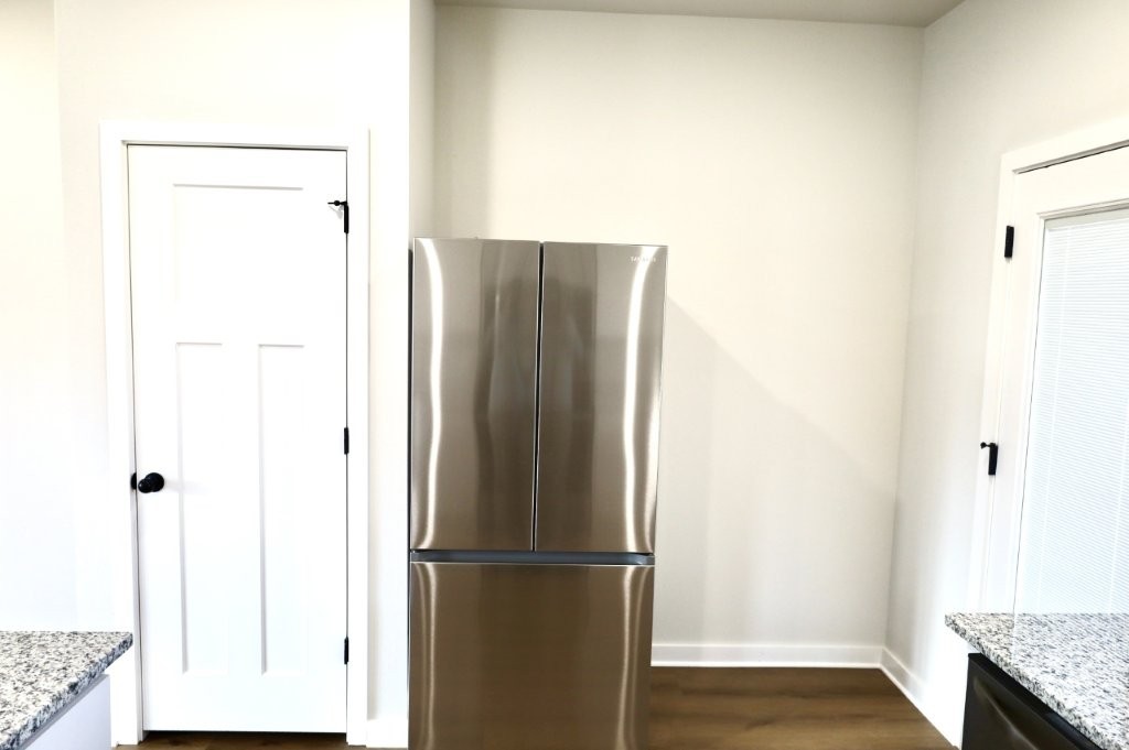 DAISY ROAD DUPLEXES-CENTERTON - Residential Lease