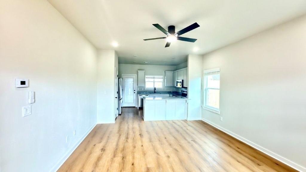 DAISY ROAD DUPLEXES-CENTERTON - Residential Lease