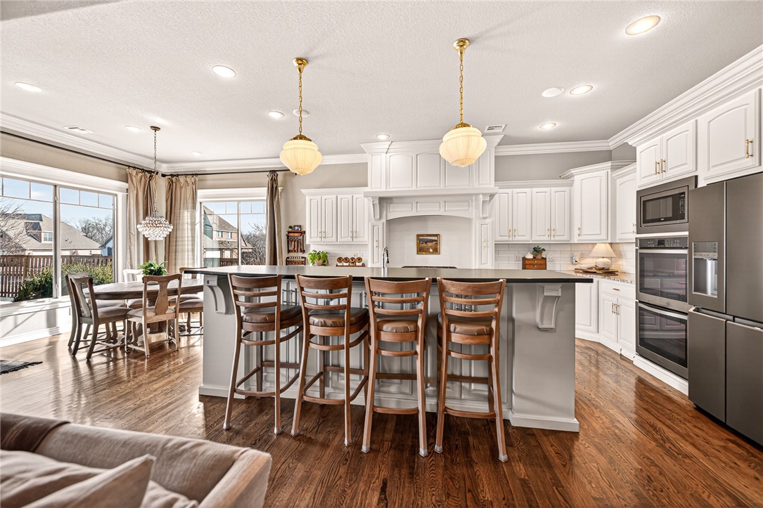 Oak Tree Centerton - Residential