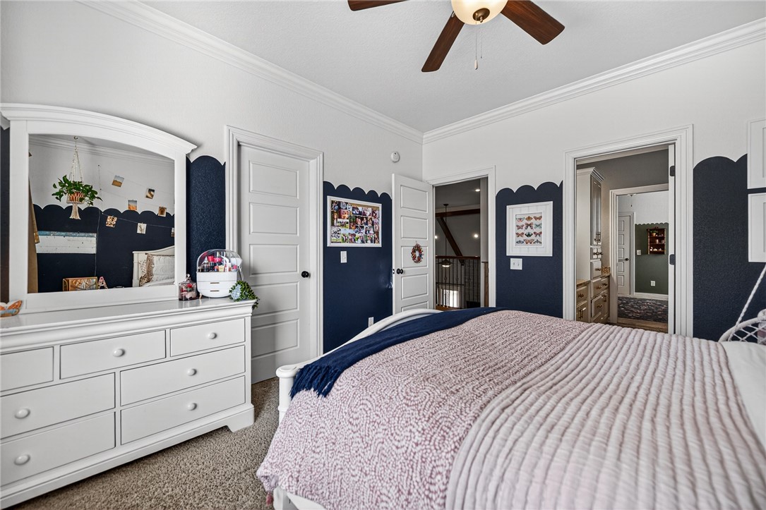 Oak Tree Centerton - Residential