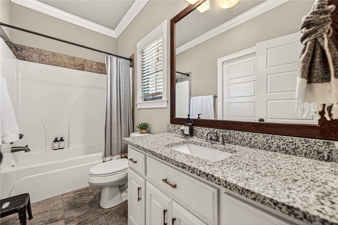 Oak Tree Centerton - Residential