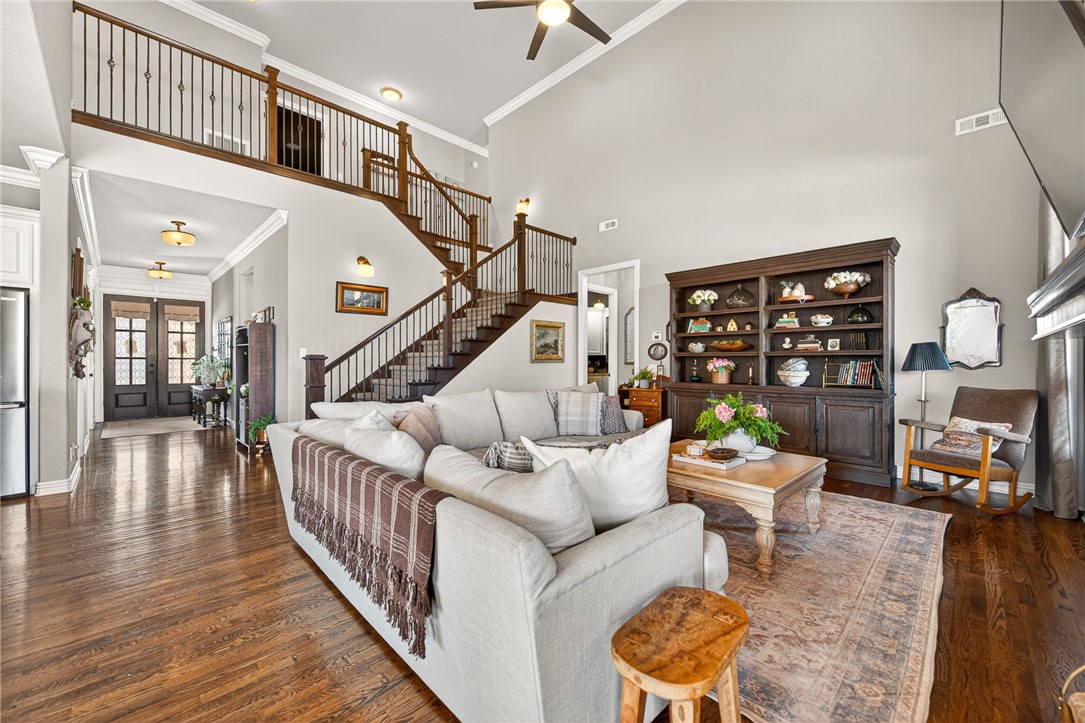 Oak Tree Centerton - Residential