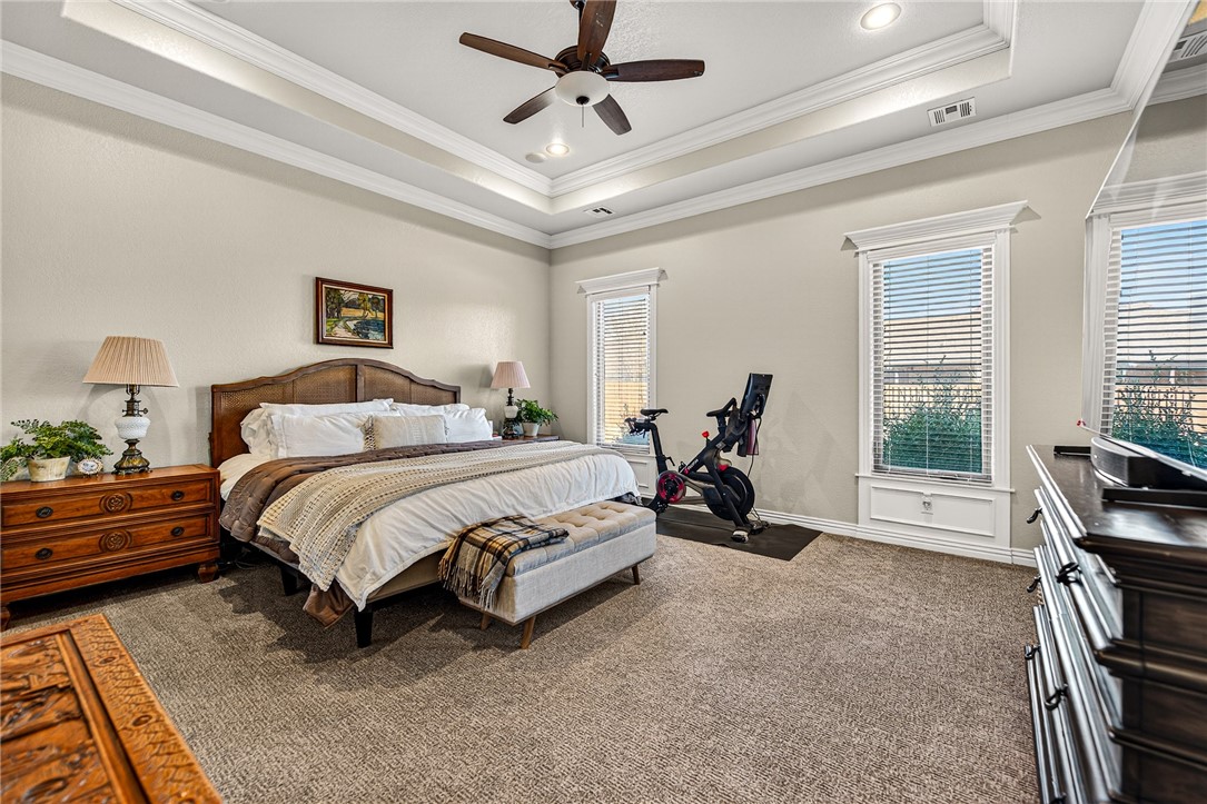 Oak Tree Centerton - Residential