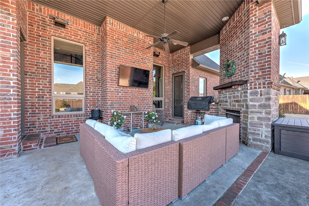 Oak Tree Centerton - Residential