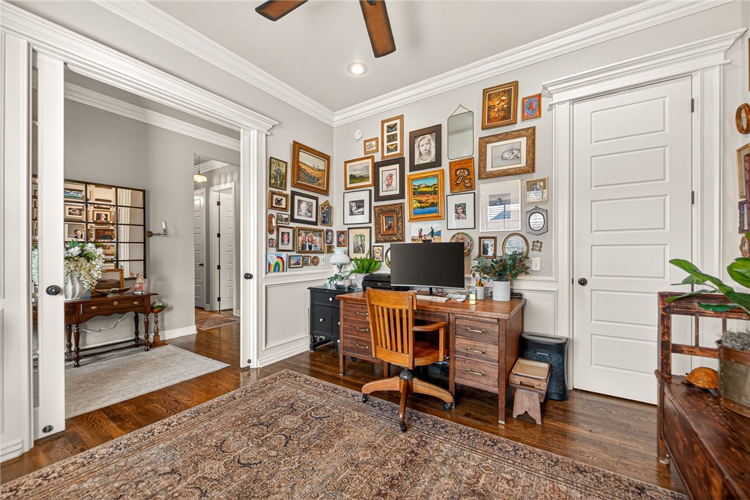 Oak Tree Centerton - Residential