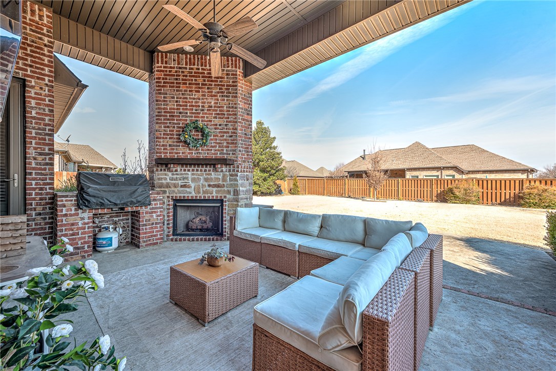 Oak Tree Centerton - Residential