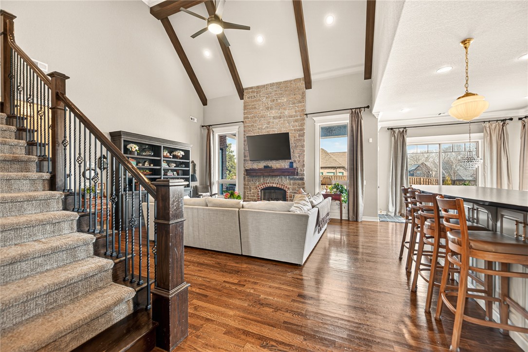 Oak Tree Centerton - Residential