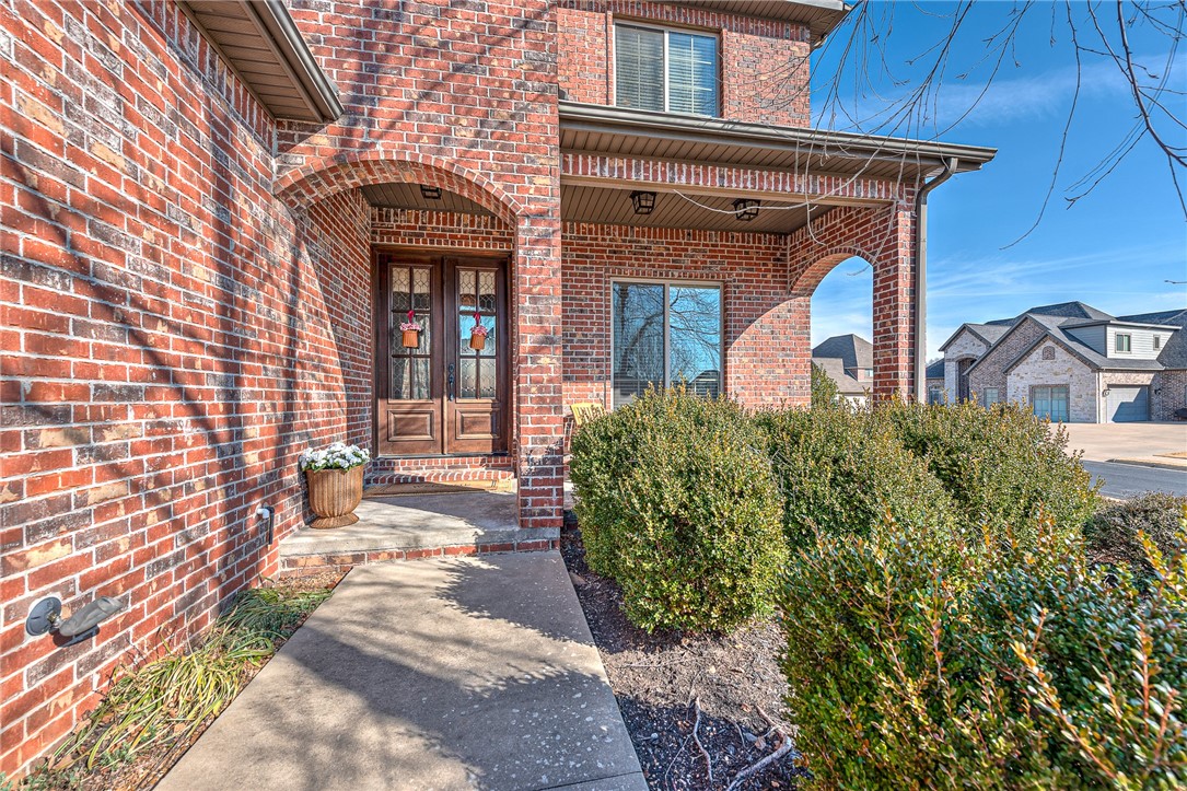 Oak Tree Centerton - Residential