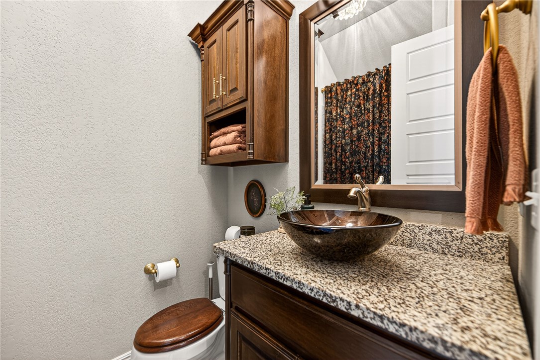 Oak Tree Centerton - Residential