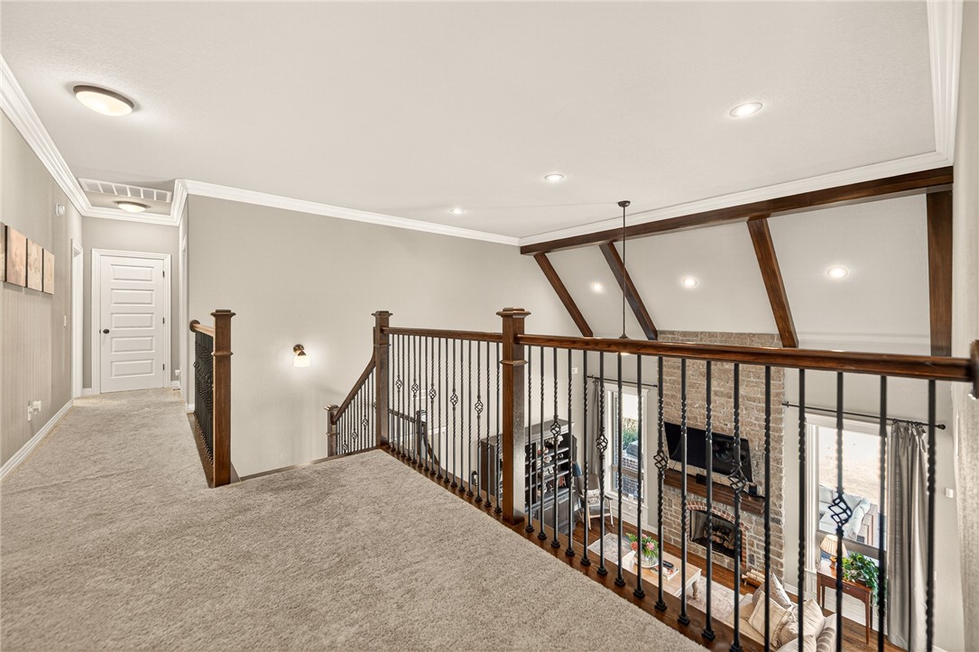 Oak Tree Centerton - Residential