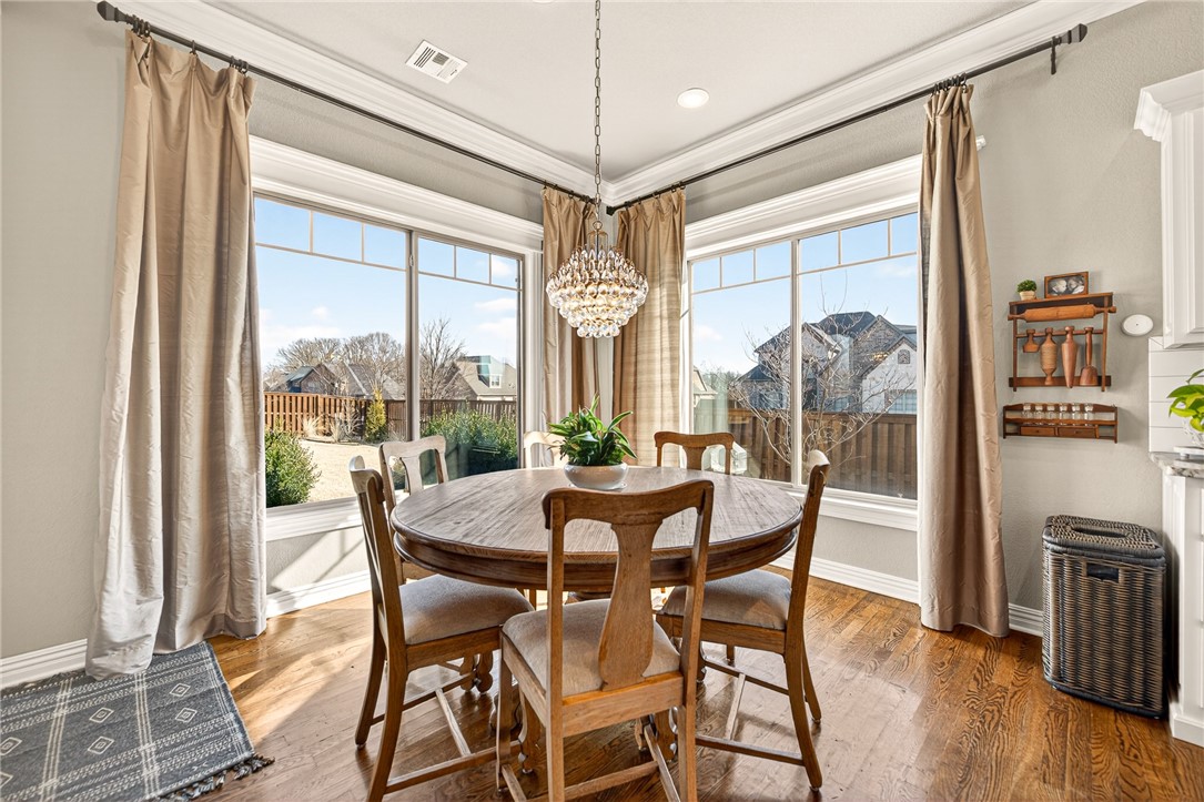 Oak Tree Centerton - Residential