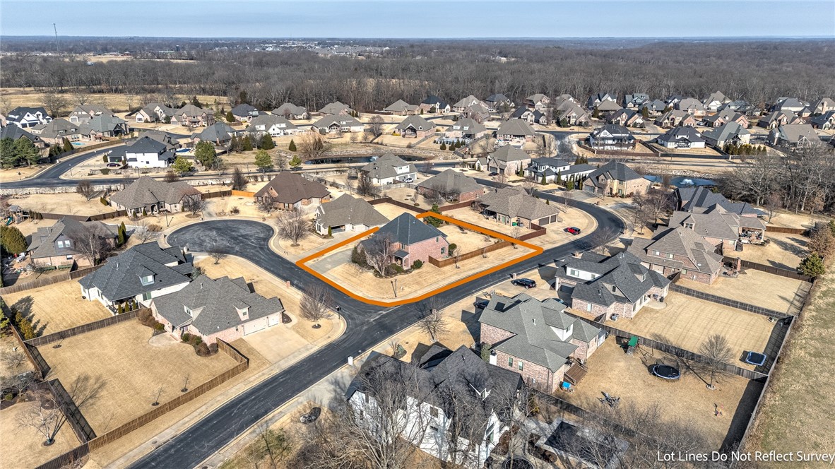 Oak Tree Centerton - Residential