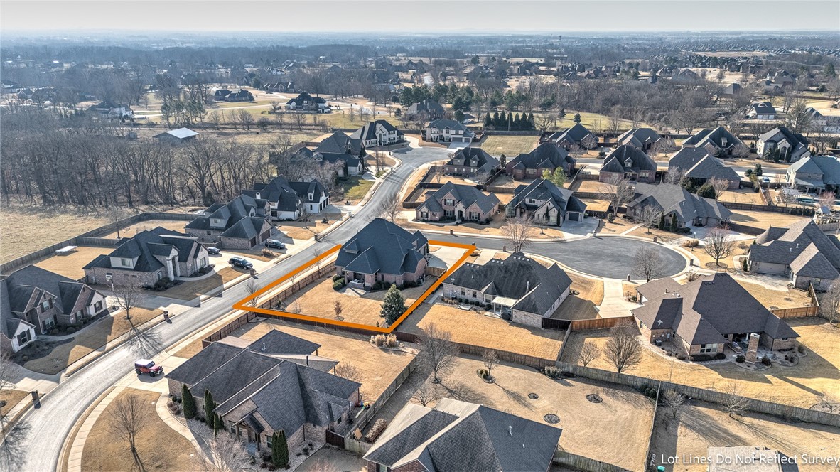 Oak Tree Centerton - Residential