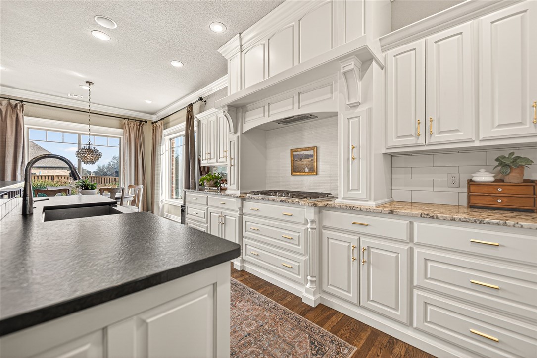 Oak Tree Centerton - Residential