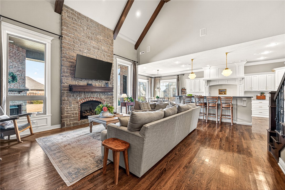 Oak Tree Centerton - Residential