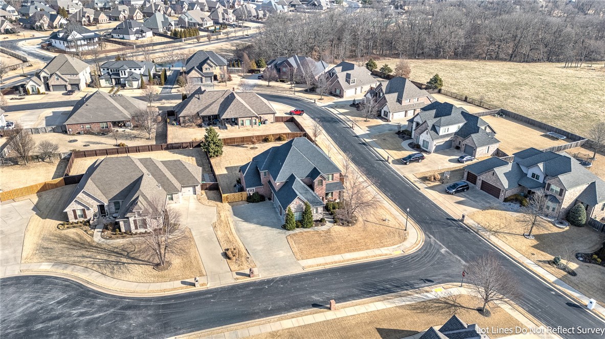 Oak Tree Centerton - Residential